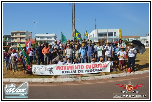 rolim de moura